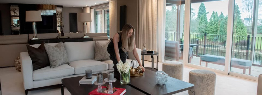 Chloe Jade Home Cover Image