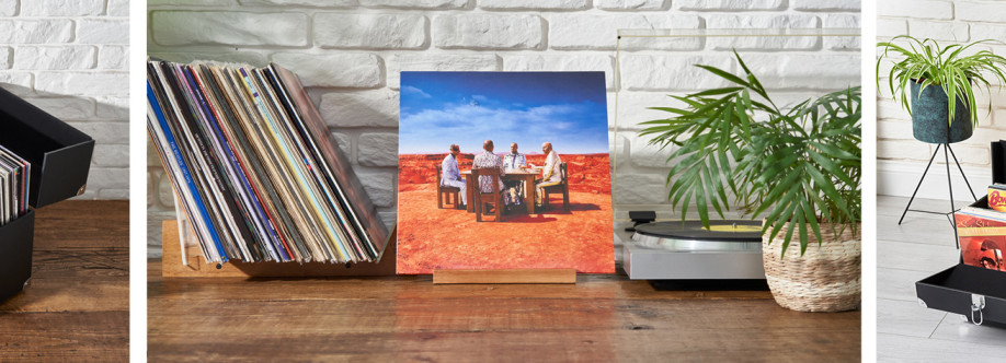 Legend Vinyl Limited Cover Image