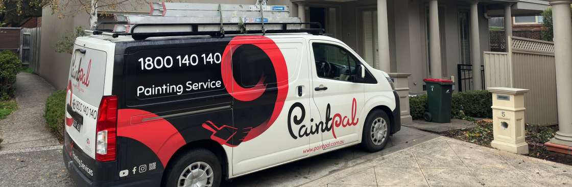 Paint Pal Cover Image