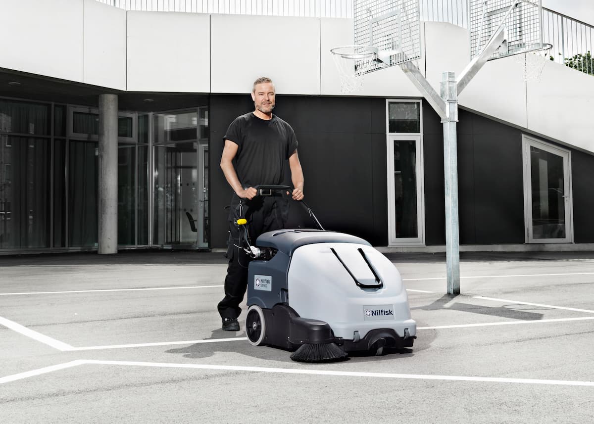 The Ultimate Guide to Finding a Floor Cleaner Machine for Your Space – Australia Shades of Everyday