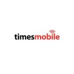 Times Mobile Profile Picture