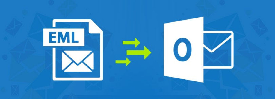 Shoviv EML Converter Tool Cover Image