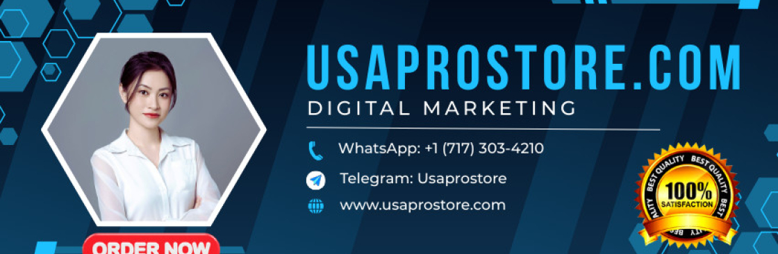 Buy USA Facebook Accounts Cover Image