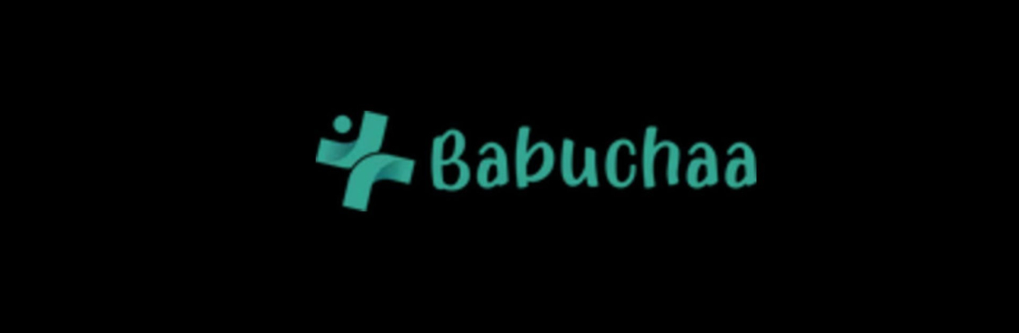 Babu chaa Cover Image