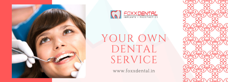 Foxx Dental Clinic Cover Image