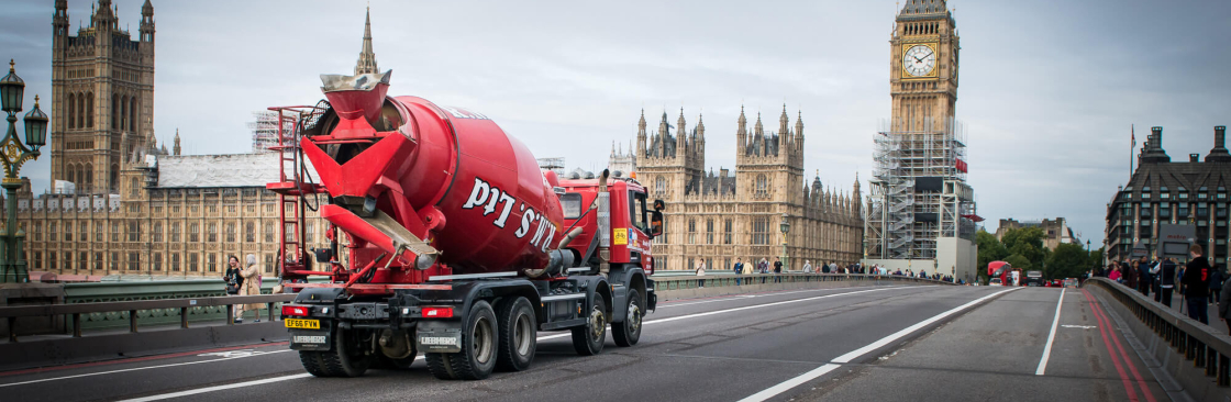 Rms concrete Cover Image
