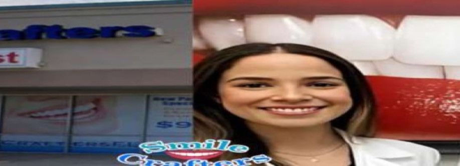 Smile Crafters Cover Image