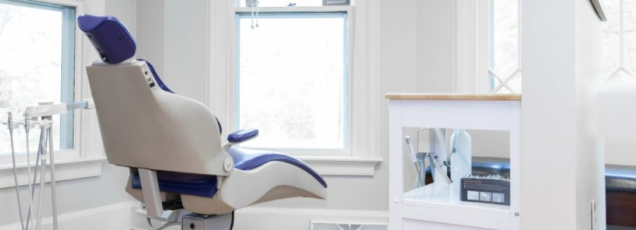 Muench Orthodontics Cover Image