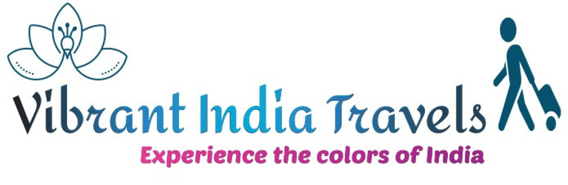 Vibrant India Travels Cover Image