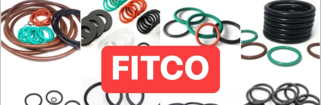 Fitco Orings Cover Image