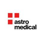 Astro Medical Profile Picture