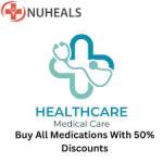 Nuheals Pharmacy Profile Picture