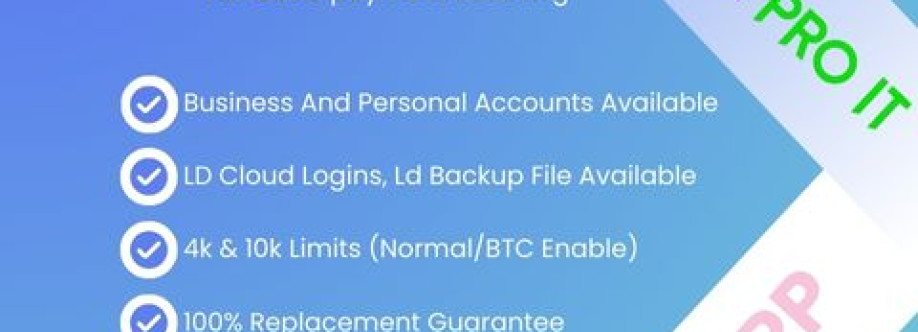 The Fastest Way to Get Verified Cash App Accounts—Powered by SMM Pro IT Cover Image