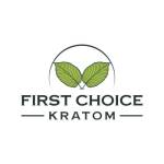 First Choice Kratom Profile Picture