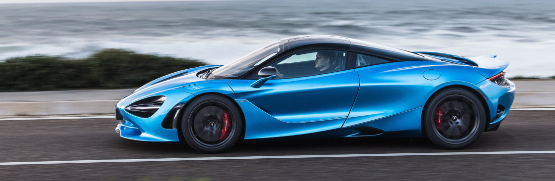 Exotic Auto Parts Cover Image