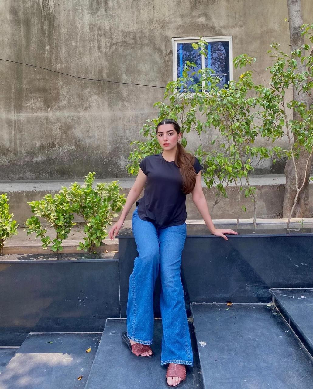 Indian Escorts In Dubai Profile Picture