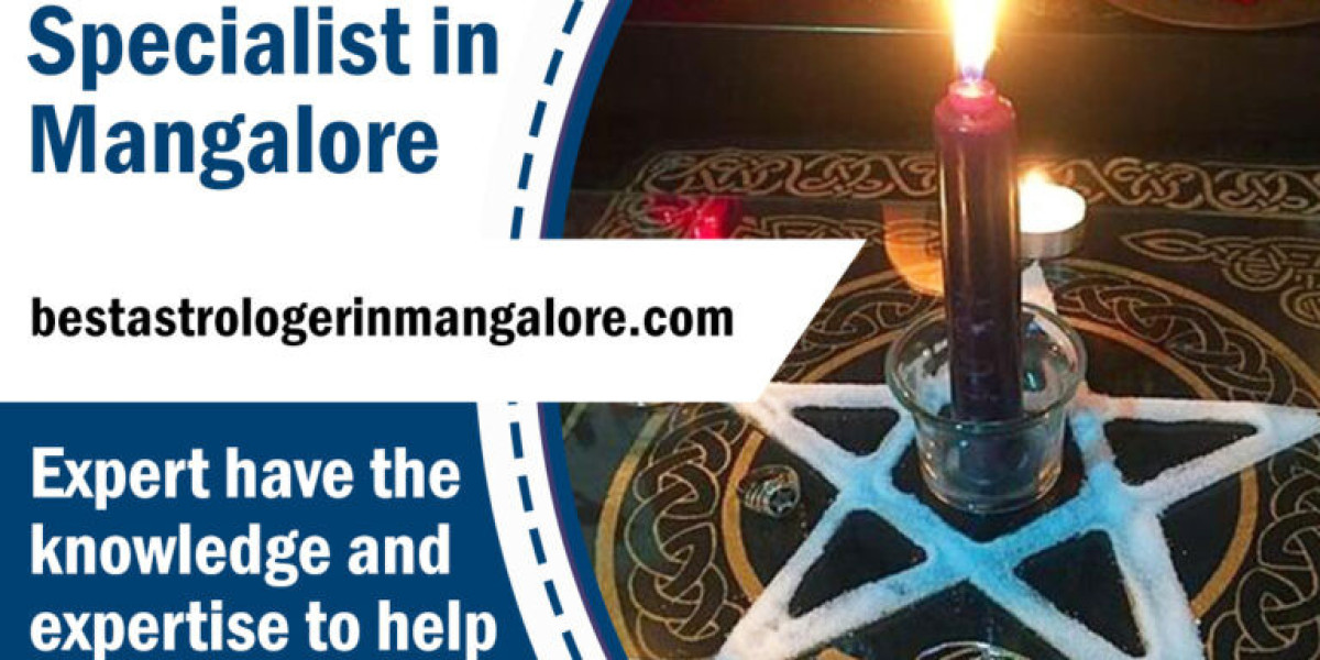 Black Magic Specialist in Mangalore