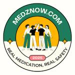 Medznow Profile Picture