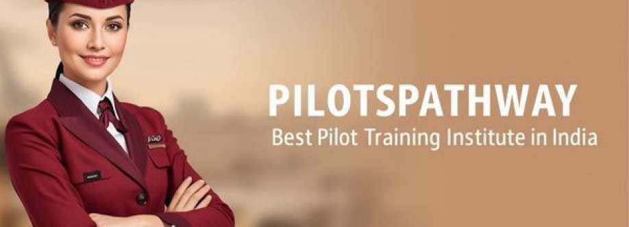 Pilots Pathway Cover Image
