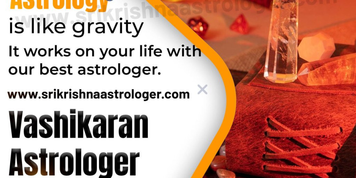 Vashikaran Astrologer in Karnataka