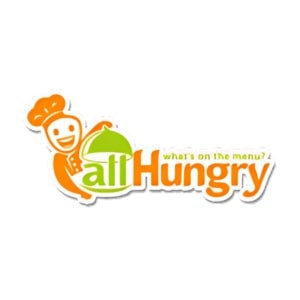 all Hungry Profile Picture