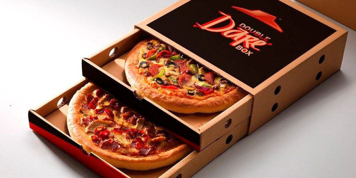 The Growing Importance of Pizza Boxes in the Modern Food Industry