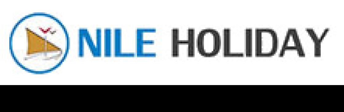 Nile Holiday Cover Image