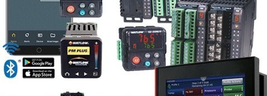 Seagate Controls Cover Image