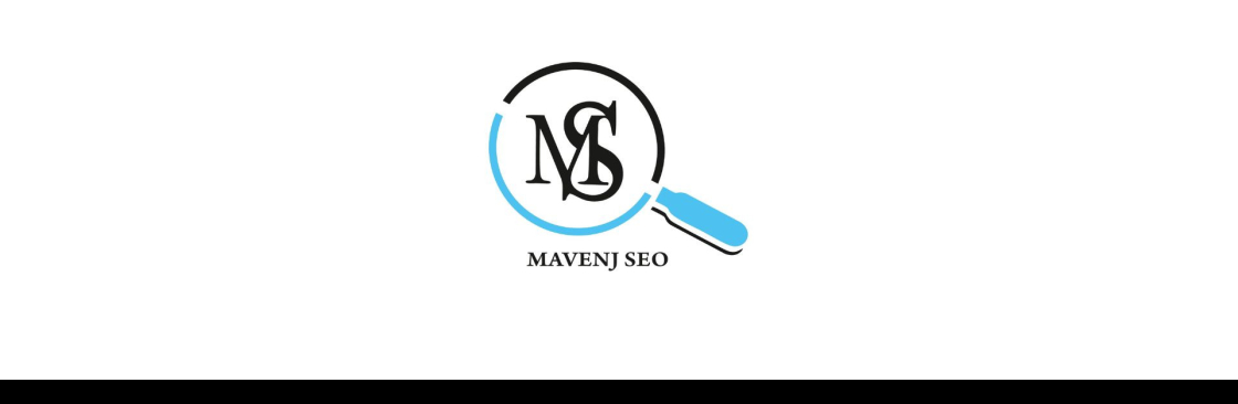 Mavenj SEO Cover Image