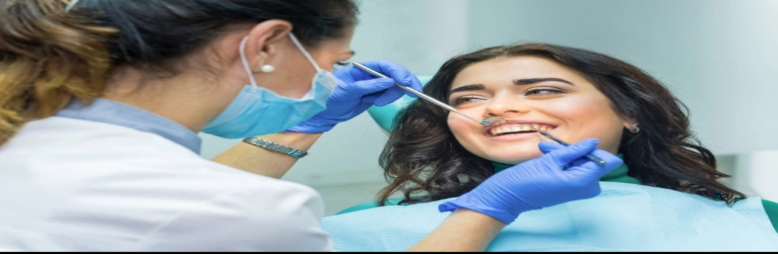 Diamond Dental Clinic Cover Image