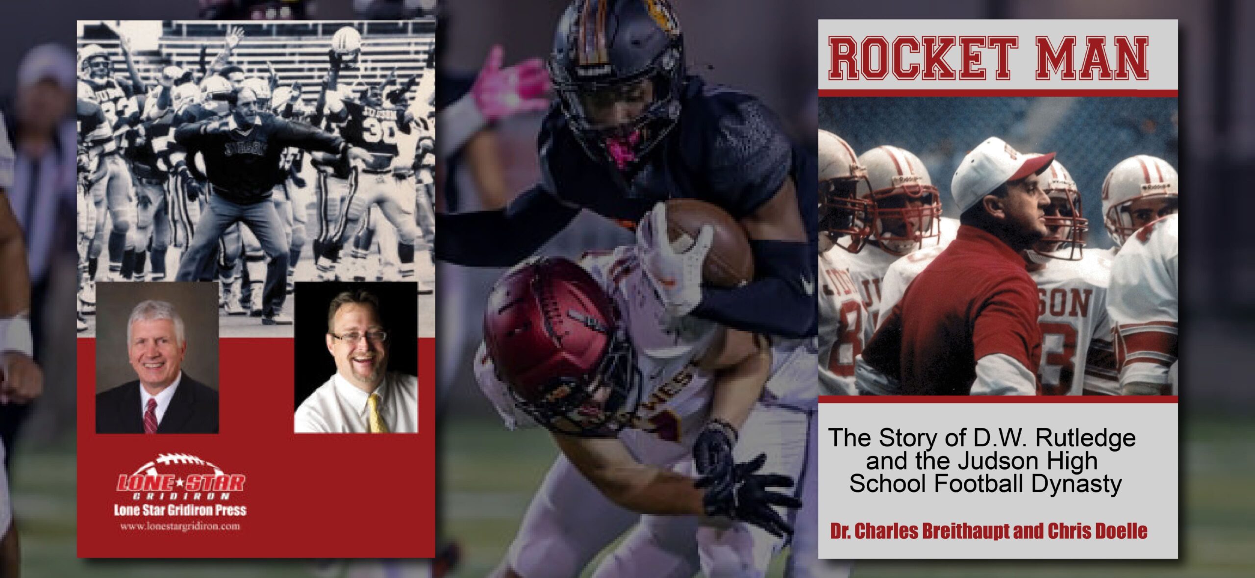 Best Football Books For Coaches - Jerry Campbell Football