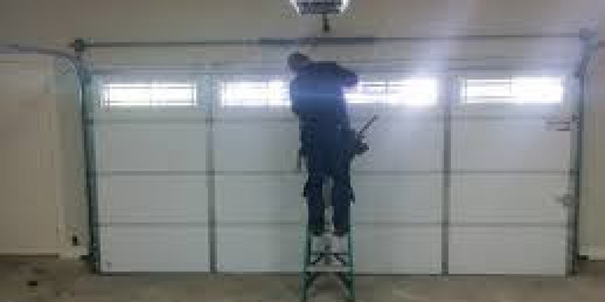 Garage Door Repair in Fujairah: Your Complete Guide to Reliable Services