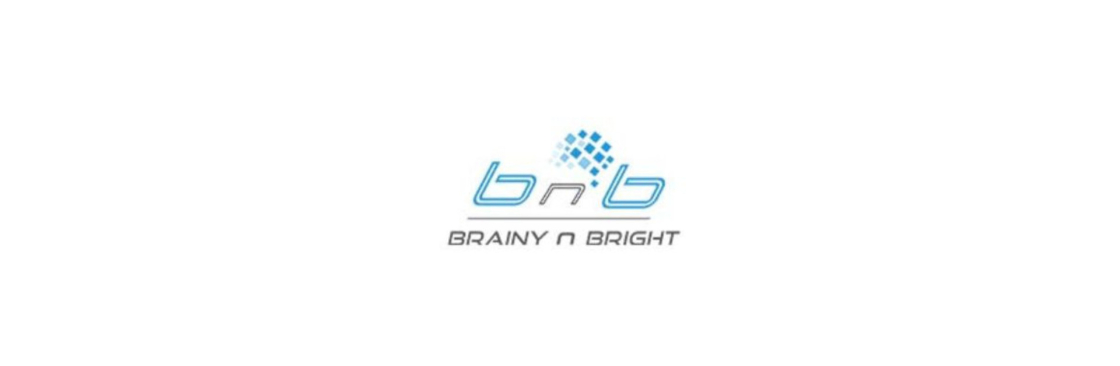Brainy n Bright Cover Image