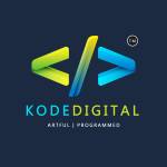 Kode Digital Profile Picture