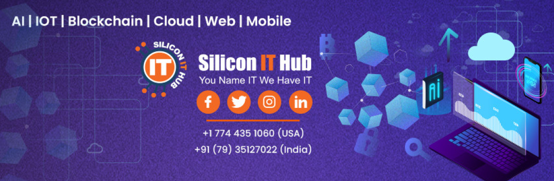 Silicon IT Hub Cover Image