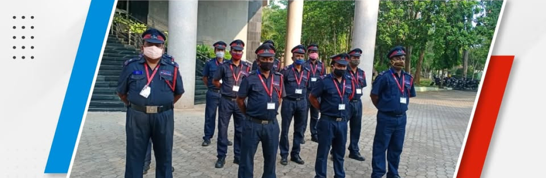 Global Security Cover Image