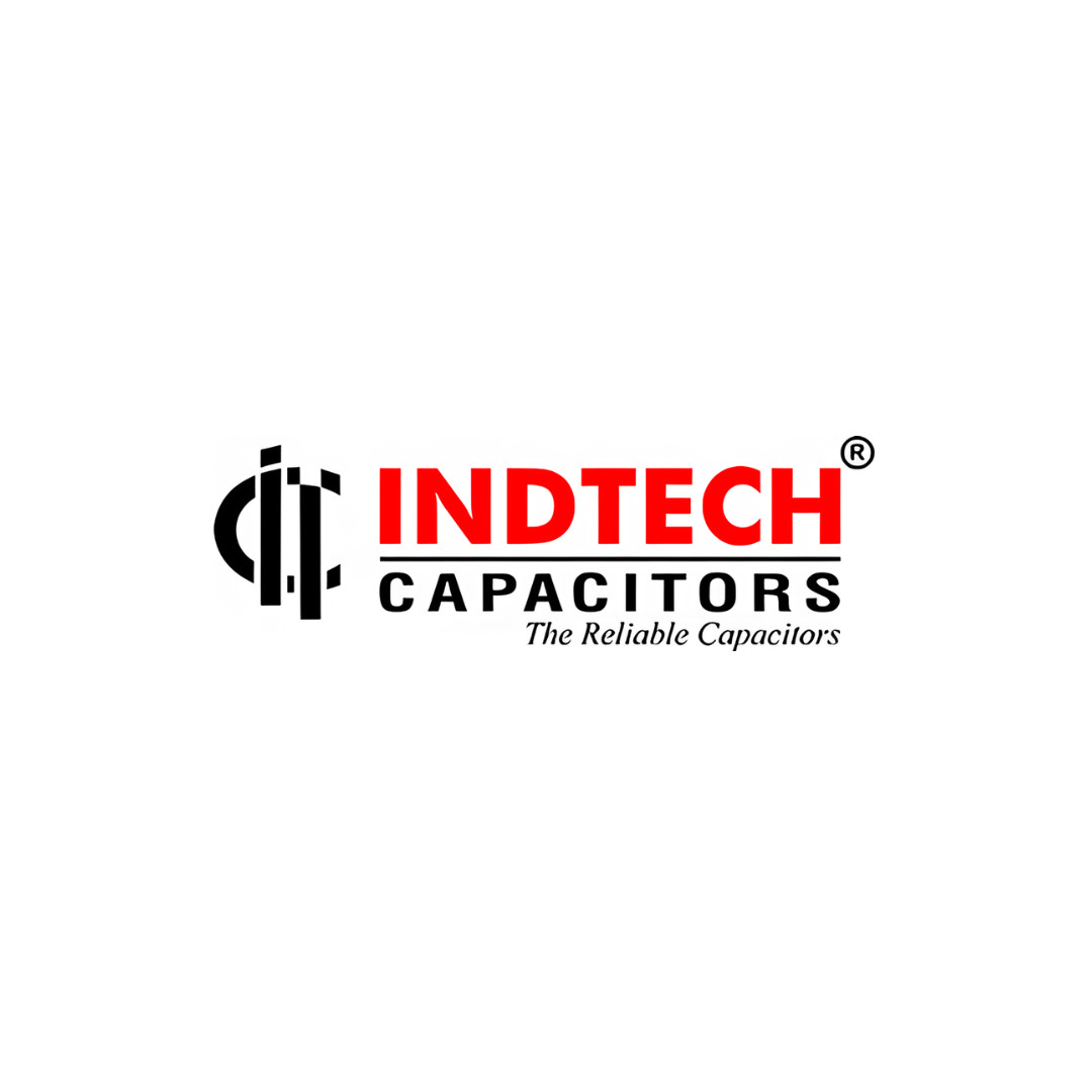 Indtech Capacitors Profile Picture