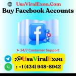 Buy Facebook Accounts Profile Picture