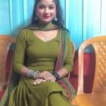 Riya Sharma Profile Picture