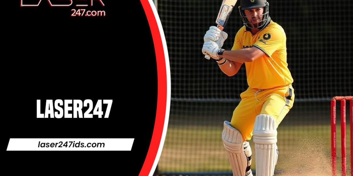 Laser247 ID - Everything You Need to Start Playing Online Safely