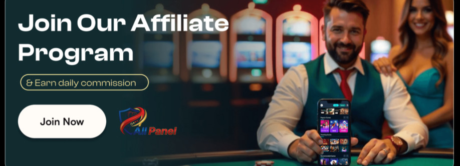 All Panel Cover Image