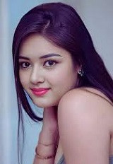 Poonam Aggarwal Profile Picture