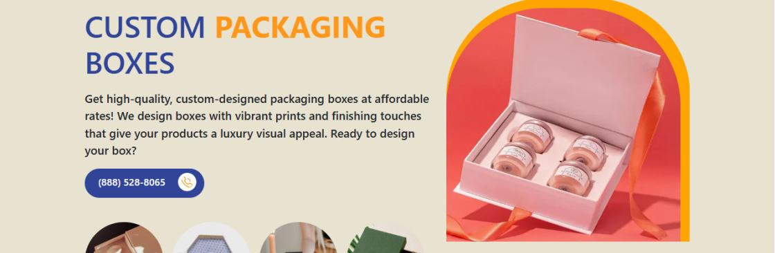 Custom Boxes Only Cover Image