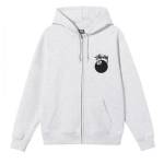Stussy Hoodie Profile Picture