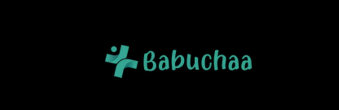 Babu chaa Cover Image