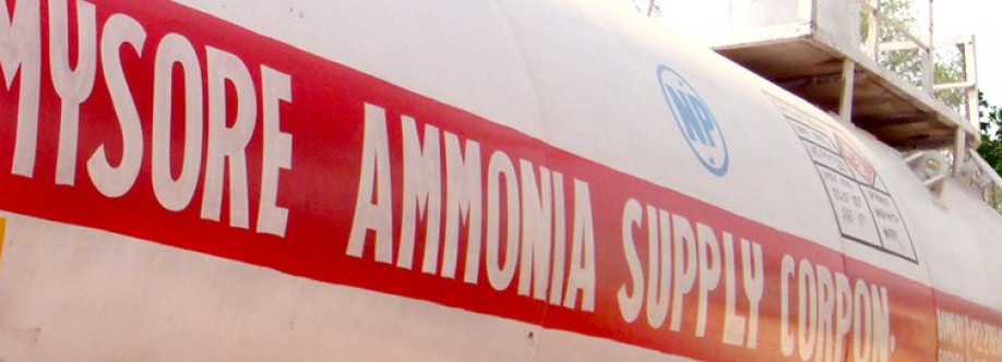 Mysore Ammonia Cover Image