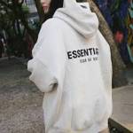 Essentials Clothing Profile Picture