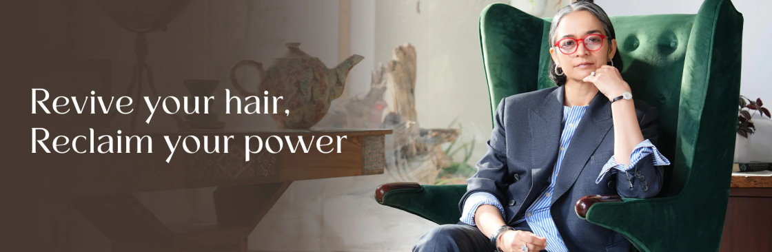 Hair Matters Cover Image