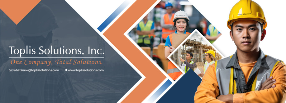 Toplis Solutions, Inc. Cover Image