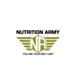 Nutrition Army Profile Picture